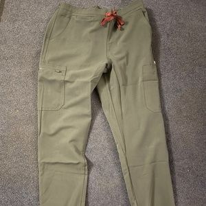 Figs Bonsai Yola Scrub Pants